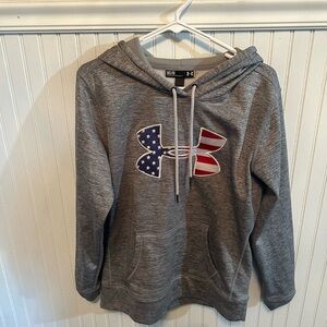 Under Armour Women’s Hoodie